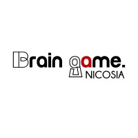 Brain Game Nicosia logo - Similar company to Launch Your Game