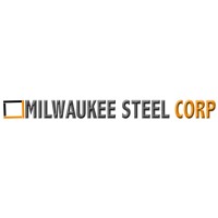 Milwaukee Steel Corporation logo - Similar company to Tri-R