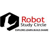 Robot Study Circle COEP logo - Similar company to Combat Robotics