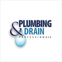 Plumbing & Drain Professionals logo - Similar company to Arcadia Business Solutions Eood
