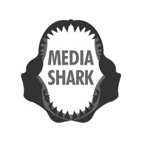 Media Shark logo - Similar company to Orbit Local