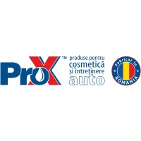 Pro-X Auto Care logo - Similar company to Chemsol Group