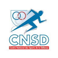 Centre National des Sports de la Défense logo - Similar company to Dispositif Inside