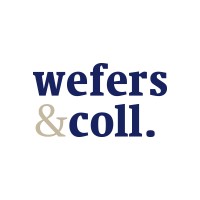 Wefers & Coll. Unternehmerberatung GmbH logo - Similar company to Beaphar India