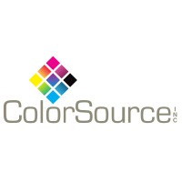ColorSource, Inc logo - Similar company to كولور سورس - Colorsource