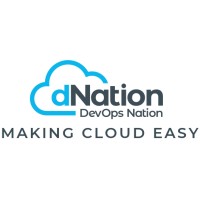 dNation - MAKING CLOUD EASY logo - Similar company to Artcodix Gmbh