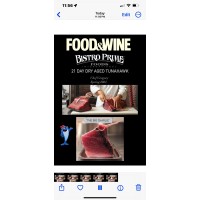 Bistro Prime Foods International logo - Similar company to Anka Foods