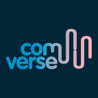 Commverse logo - Similar company to Commverse Global