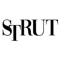 STRUT logo - Similar company to Rw Collective Llc