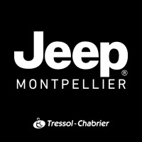 Jeep Montpellier - Tressol Chabrier logo - Similar company to Borgward Ksa