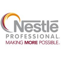 Nestlé Professional Perú logo - Similar company to Osterloh Corp