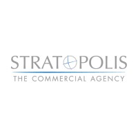 Stratopolis - The Commercial Agency logo - Similar company to Talentfarm