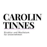 Carolin Tinnes- Struktur & Wachstum für Unternehmen logo - Similar company to Aiōn