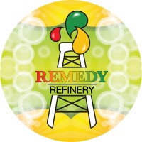 Remedy Refinery logo - Similar company to Pharmicated