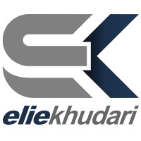 Eliekhudari.com logo - Similar company to Fea Money Ag | Women & Money