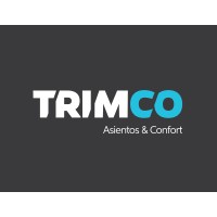 TRIMCO logo - Similar company to Label7.Nl