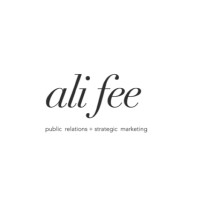 Ali Fee PR logo - Similar company to Itn Networks