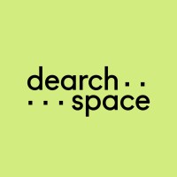 Dearch Space logo - Similar company to Atrium Architectural Studio