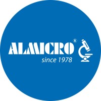 Almicro Instruments logo - Similar company to Labonet Private Limited