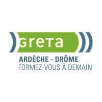 GRETA Ardèche Drôme logo - Similar company to 19 Formation