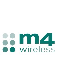 m4 wireless GmbH logo - Similar company to Ecotechers