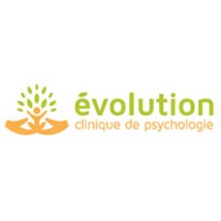 Clinique Évolution logo - Similar company to Collective Evolution Institute