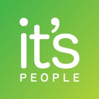 It's People logo - Similar company to Ed Webstudio Channel