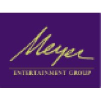 Meyer Entertainment Group logo - Similar company to Oxygen On The Rocks - Desi Hindi Rock Band, Bangalore