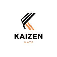 KAIZEN MATE logo - Similar company to Cmbi