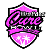 Cure Bowl logo - Similar company to Evolution Airways