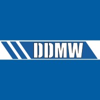 DDMW BV logo - Similar company to Oxyfuel Nederland B.V.