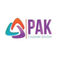 Pak Corporate Solution logo - Similar company to Softika Lab