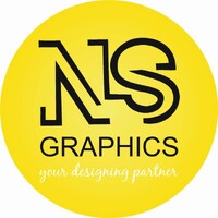 NS Graphic logo - Similar company to Hmwebtech