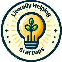 Literally Helping Startups logo - Similar company to Beyond Expectations, Inc.