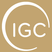 IGC GLOBAL PROMOTIONS - Marketing Materials for International Brands logo - Similar company to P&P Projects