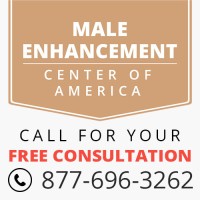 Male Enhancement Centers of America logo - Similar company to Archifreese