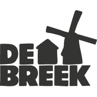 De Breek logo - Similar company to Kompass Autisme