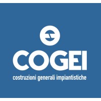 Cogei S.r.l. Società Benefit logo - Similar company to Comid Group