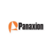 Panaxion logo - Similar company to My Cofounder