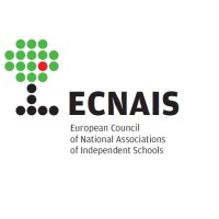 ECNAIS – European Council of National Associations of Independent Schools logo - Similar company to Cycling Counts