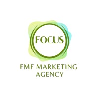 FOCUS DIGITAL MARKETING AGENCY KE logo - Similar company to Focus Digital