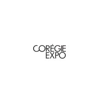 Corégie Expo logo - Similar company to Quartier Libre Studio