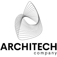 ArchiTech Company logo - Similar company to Studio Prototype