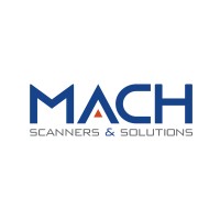 MACH Scanners & Solutions logo - Similar company to Etrust
