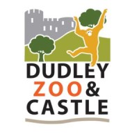 Dudley Zoo & Castle logo - Similar company to Studio Zine