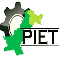 Pakistan Institute of Engineering and Technology logo - Similar company to Thali