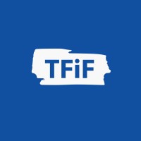 Tekniska Föreningen i Finland - TFiF logo - Similar company to Unscripted