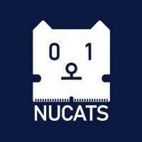 NUCATS (Computing & Technology) logo - Similar company to Yes Techies Ai