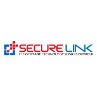 Secure Link Company Limited logo - Similar company to Securelink