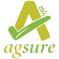Agsure Innovations Pvt Ltd logo - Similar company to Upaz (उपज)
